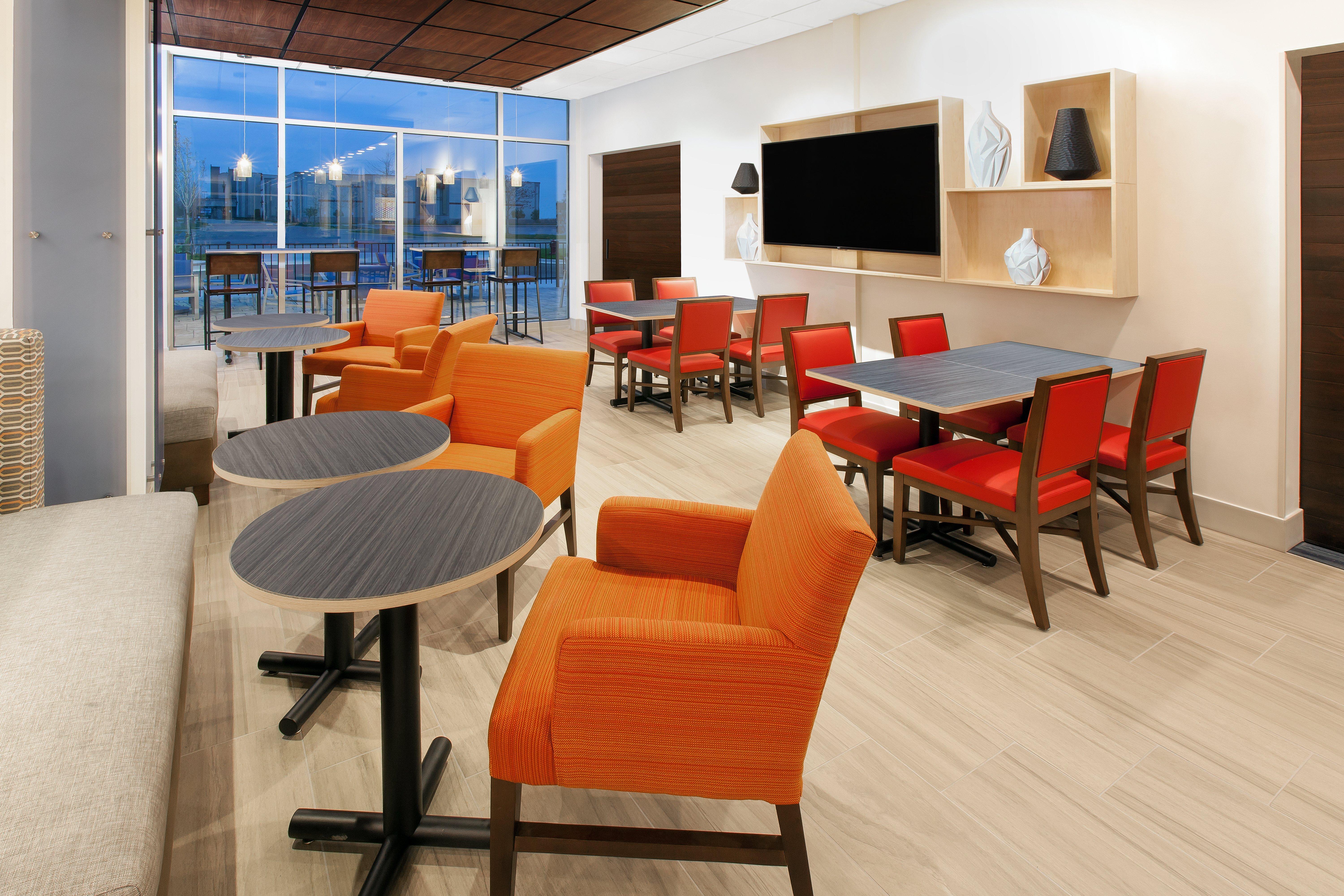 Holiday Inn Express & Suites - Sterling Heights-Detroit Area By Ihg מראה חיצוני תמונה