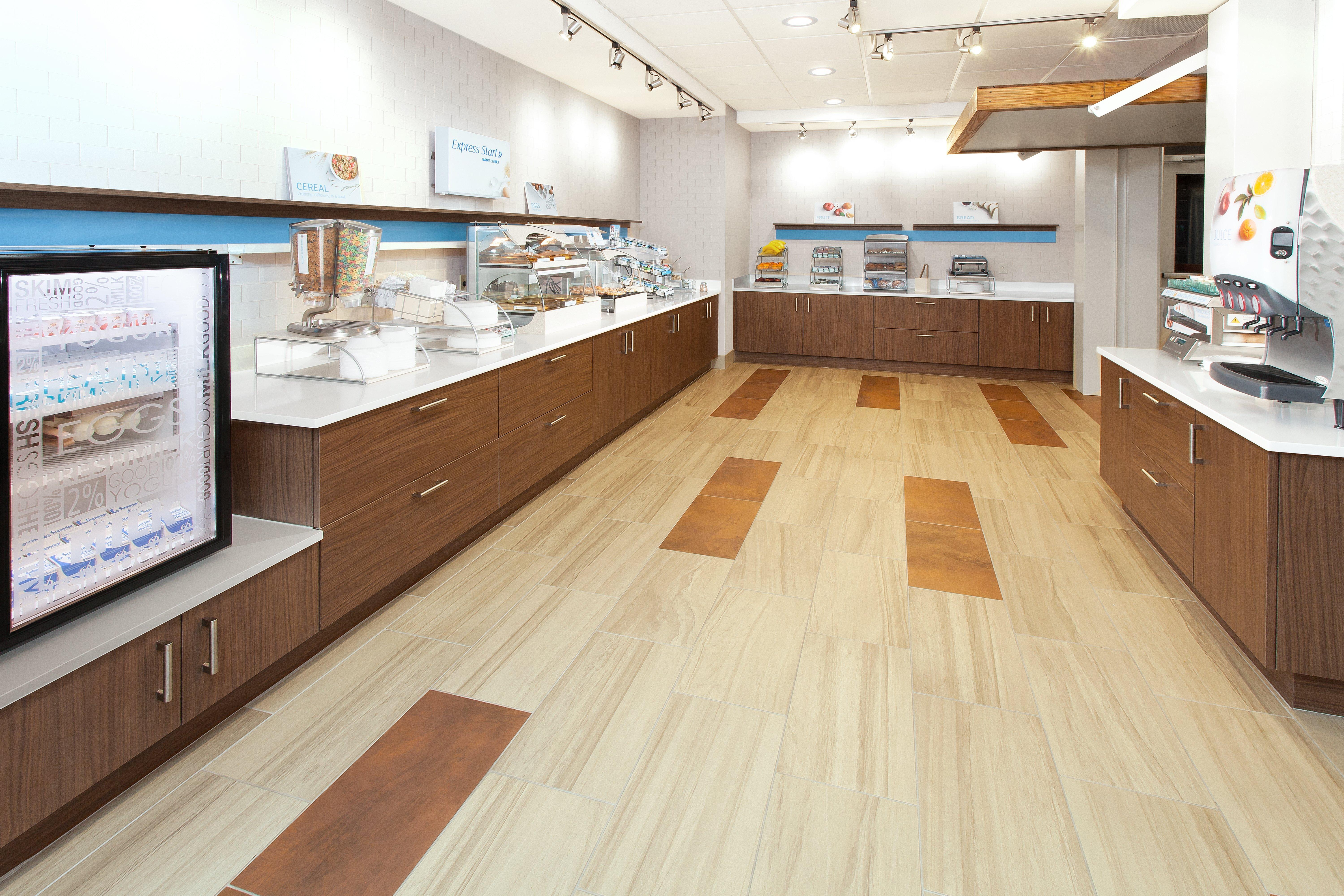 Holiday Inn Express & Suites - Sterling Heights-Detroit Area By Ihg מראה חיצוני תמונה